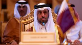 سعادة السيد عبدالله بن حمد بن عبدالله العطية وزير البلدية