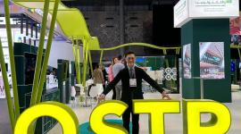 جانب من الفعاليات