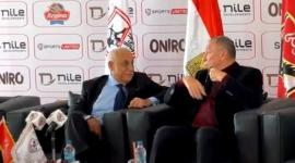 محمود الخطيب وحسين لبيب