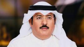 عامر العجمي الناطق الرسمي باسم الحكومة الكويتية