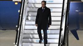 وزير الخارجية الأمريكي أنتوني بلينكن