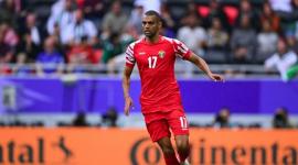 سالم العجالين