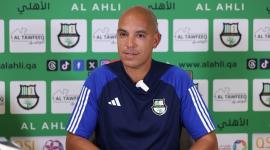 بيدرو ميجيل مدرب الأهلي