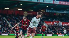 مباراة مانشستر سيتي وبورنموث