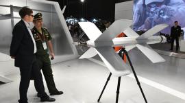 مسيرات زالا لانتسيت الروسية