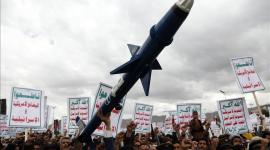 مظاهرات في اليمن لدعم قطاع غزة