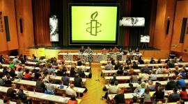 منظمة العفو الدولية