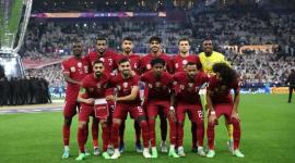 منتخب قطر