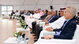 جانب من الاحتفال