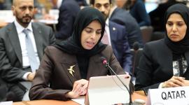 سعادة السيدة لولوة بنت راشد الخاطر