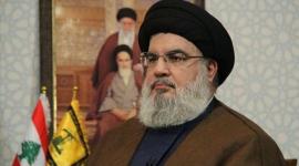 الأمين العام لحزب الله حسن نصر الله