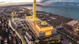 مسجد الجزائر الكبير