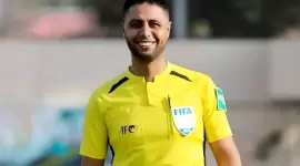 محمد خطاب