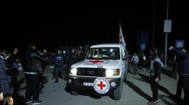 تبادل الأسرى "صورة أرشيفية"