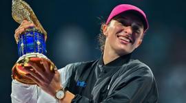 إيجا شفيونتيك