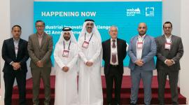 جانب من تدشين التحدي