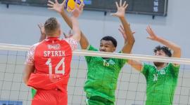 مباراة العربي وصحار