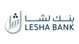 شعار بنك لشا