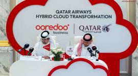 جانب من التوقيع