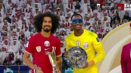 مشعل برشم وأكرم عفيف