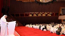 جانب من المؤتمر