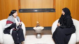 جانب من الاجتماعات