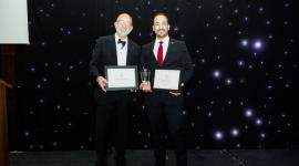 جانب من الحفل