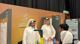 جانب من المشاركة