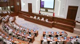 جانب من الجلسة