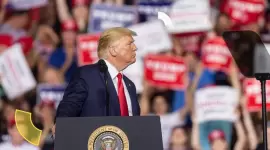 دونالد ترامب