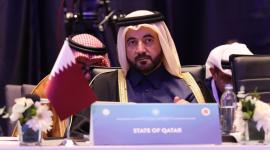 سعادة الشيخ عبدالعزيز بن ثاني آل ثاني