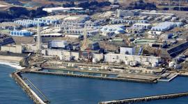 محطة فوكوشيما النووية