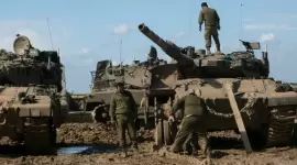 جيش الاحتلال الإسرائيلي