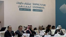 جانب من الجلسة