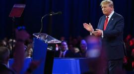 دونالد ترامب