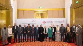 جانب من اليوم الختامي