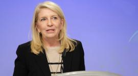 كاثرين راسل المديرة التنفيذية لـ "اليونيسف"