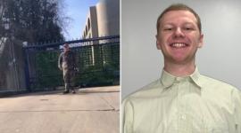 الطيار بوشنل