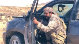 حسن بن جلال العبيدي