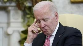 جو بايدن الرئيس الأمريكي