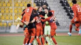 لاعبو الشحانية