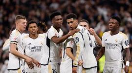 فريق ريال مدريد