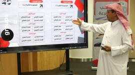 قرعة البطولة الخليجية للأندية أبطال الكؤوس لكرة اليد