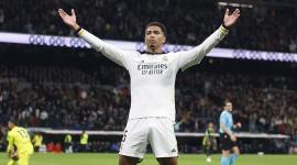 جود بيلينجهام