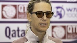 فيكتوريا أزارينكا