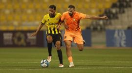 مباراة قطر وأم صلال