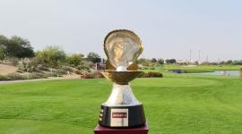 بطولة قطر ماسترز للجولف