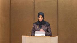 سعادة السيدة لولوة بنت راشد الخاطر