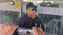 كيليان مبابي