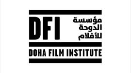 شعار مؤسسة الدوحة للأفلام